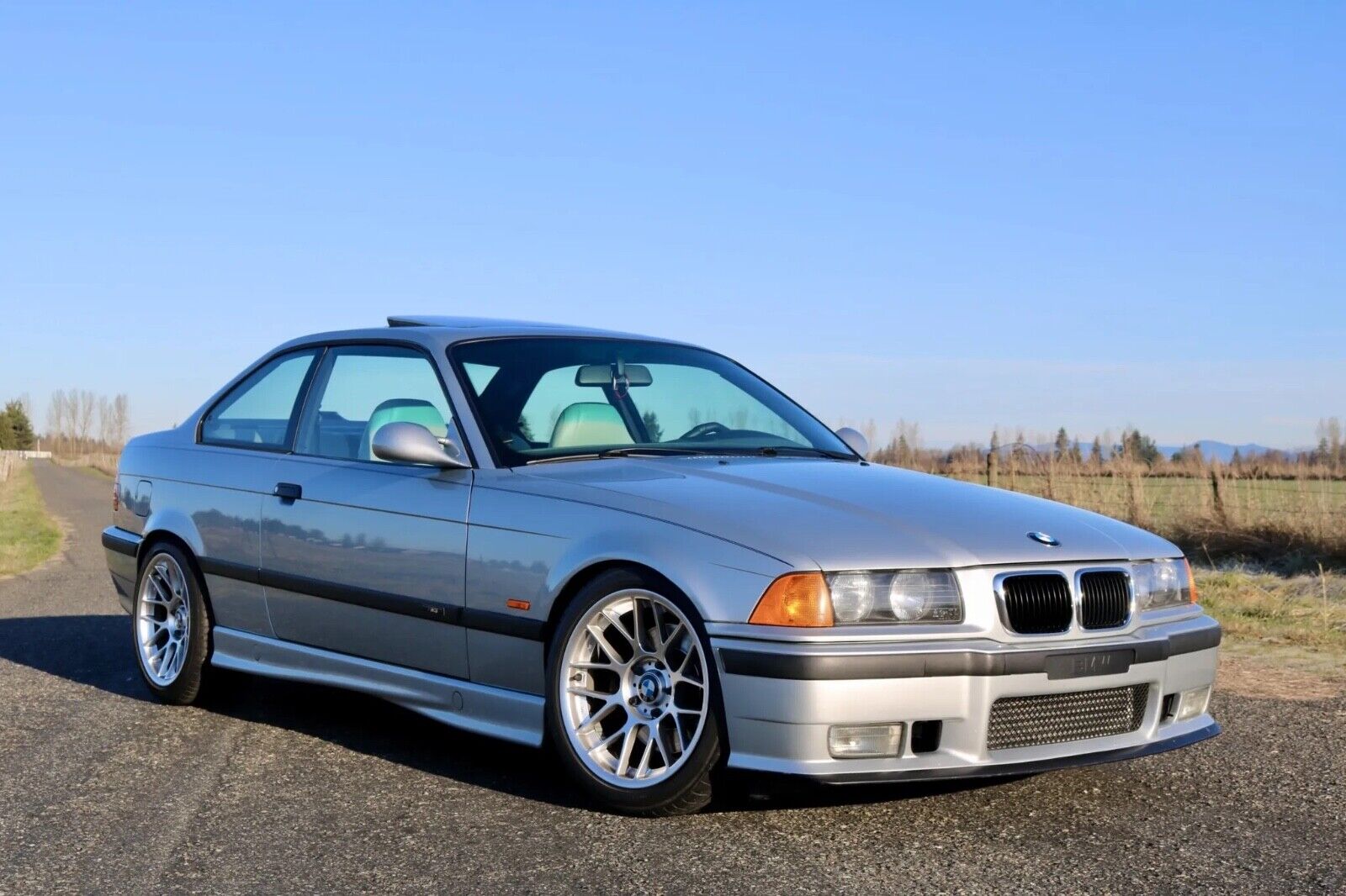 BMW M3
