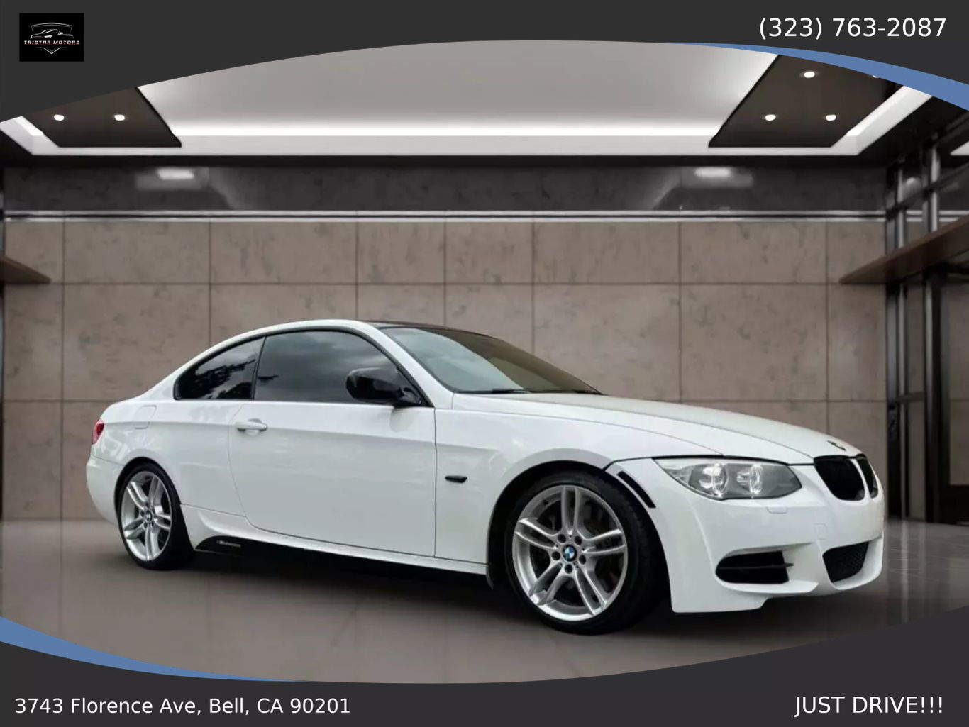 BMW 335is