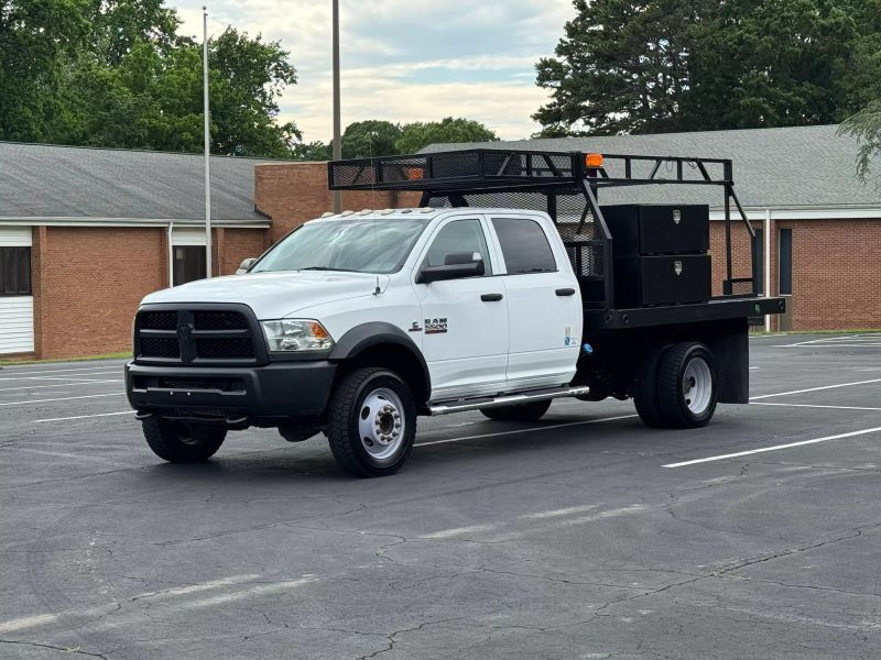 RAM 5500