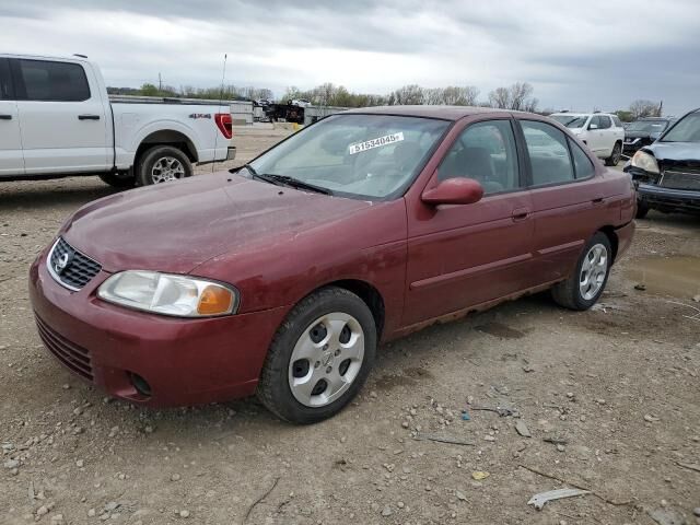 Nissan Sentra