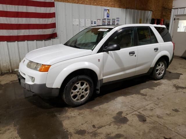 Saturn Vue