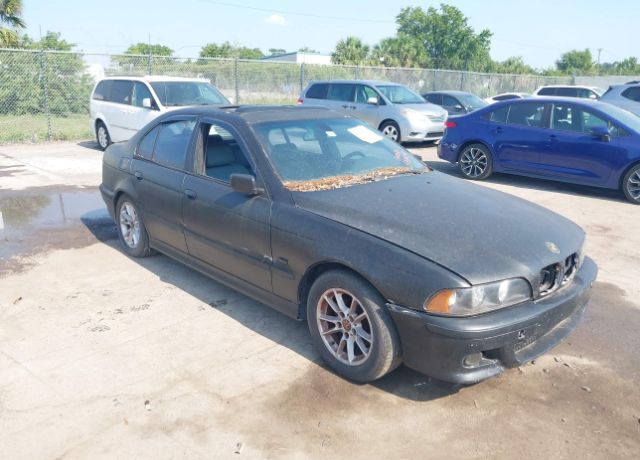BMW 528i