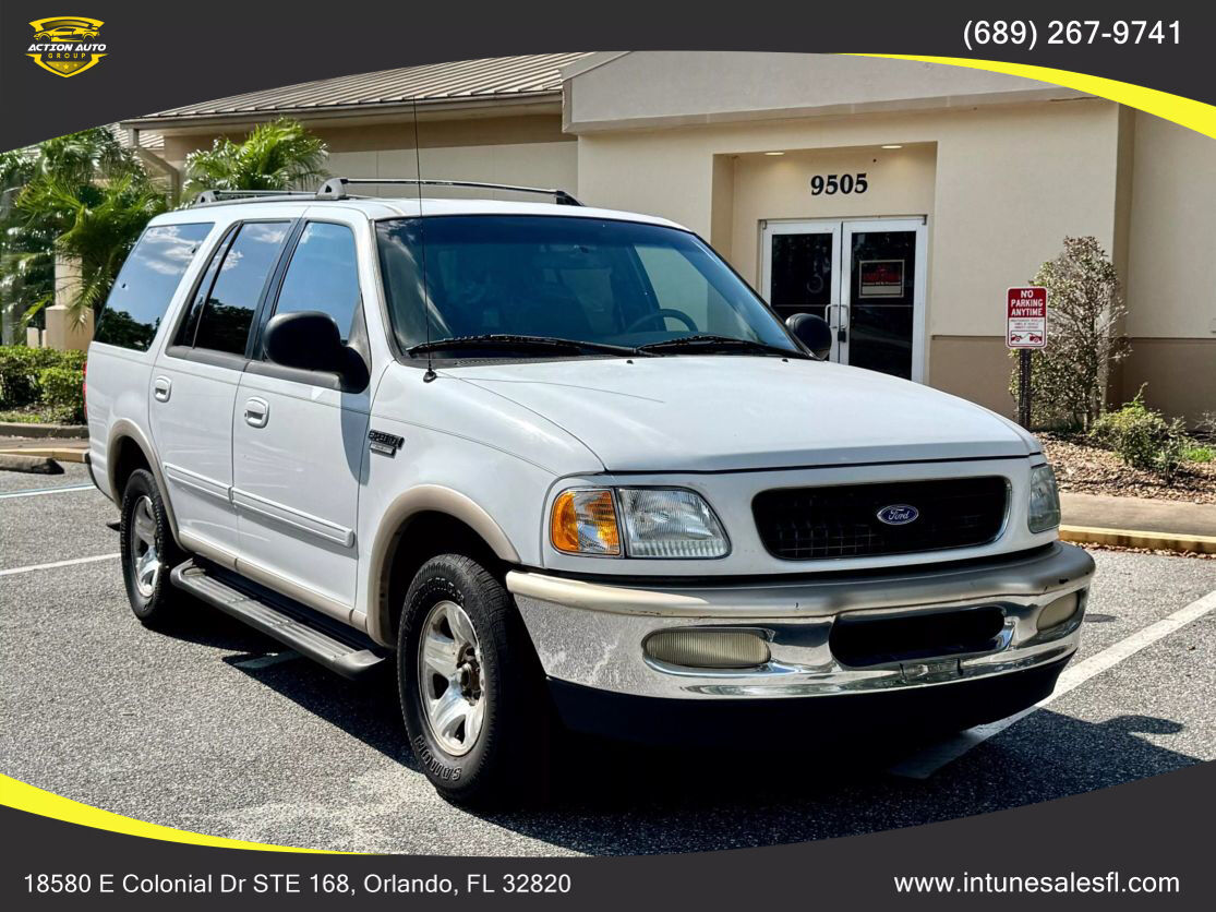 Ford Expedition