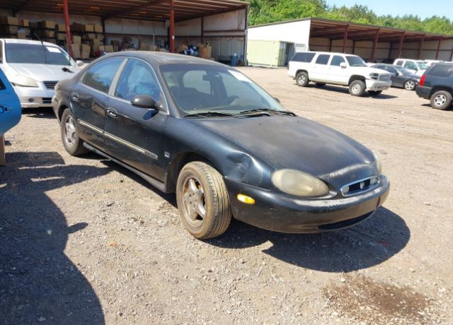 Mercury Sable
