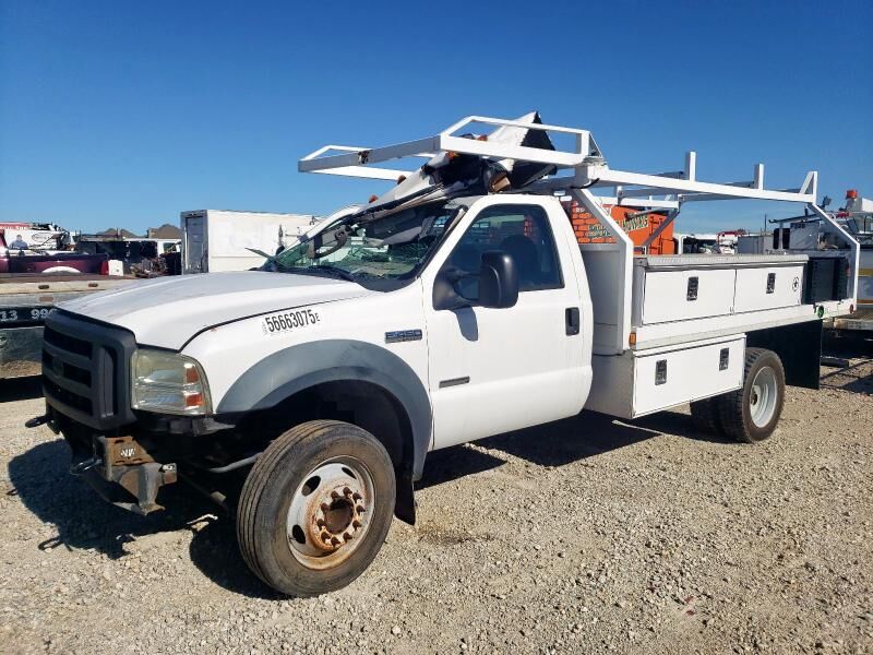 Ford F-450