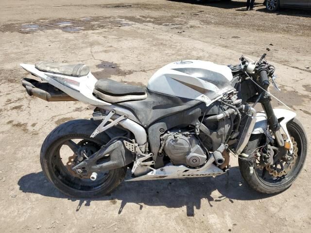 Honda CBR600