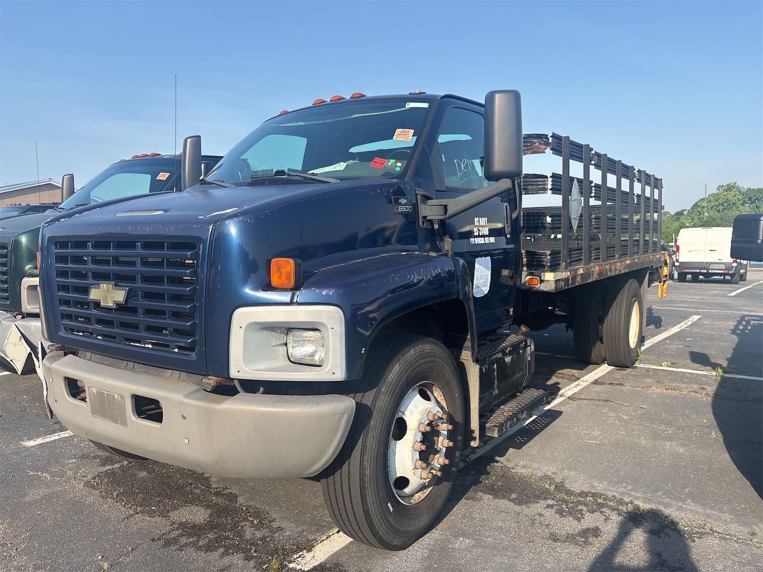 Chevrolet C6