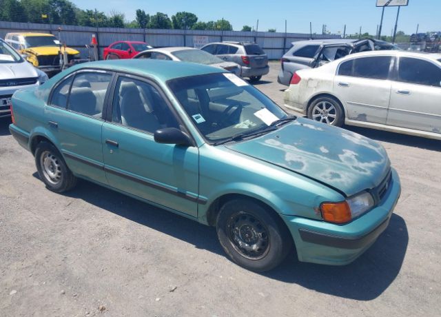 Toyota Tercel