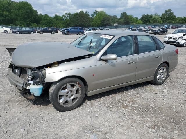 Saturn L200