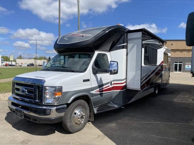 Ford E-450