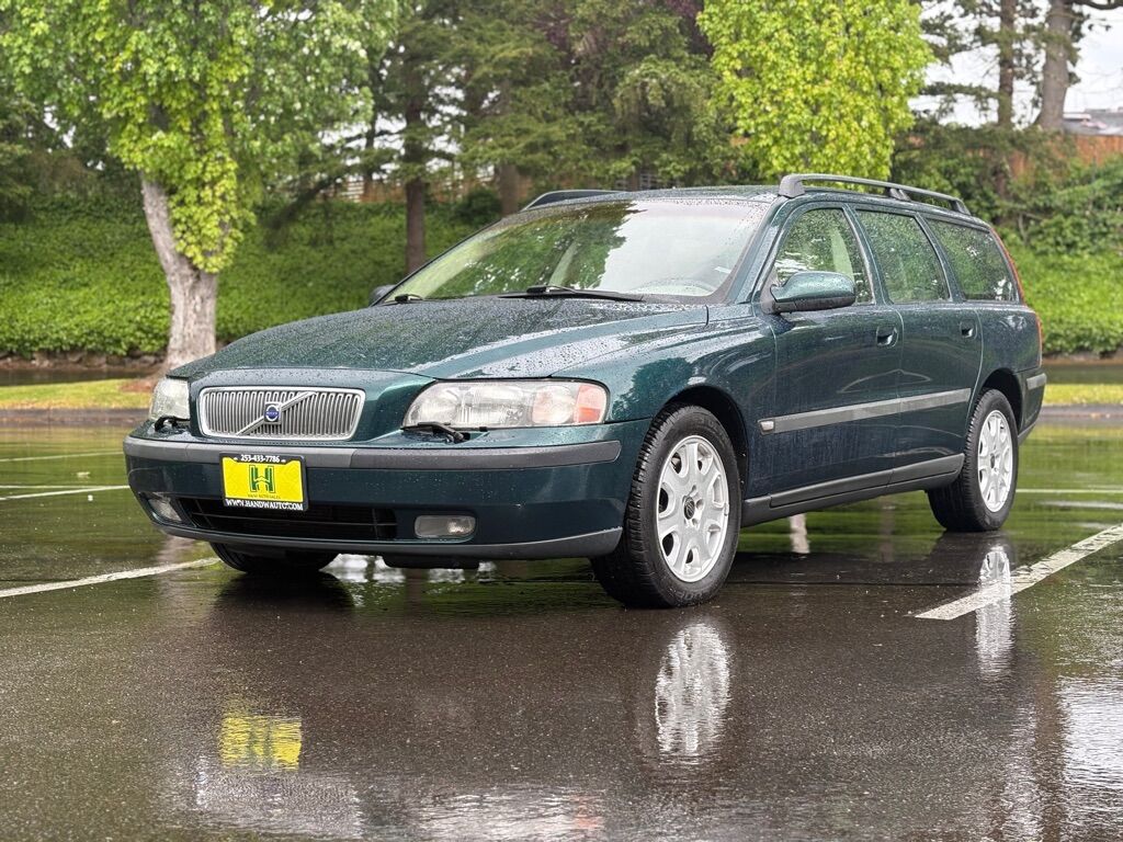 Volvo V70