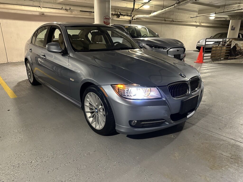 BMW 335d
