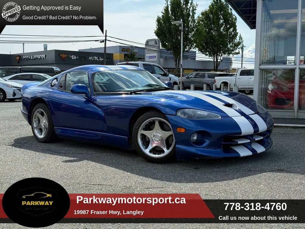 Dodge Viper