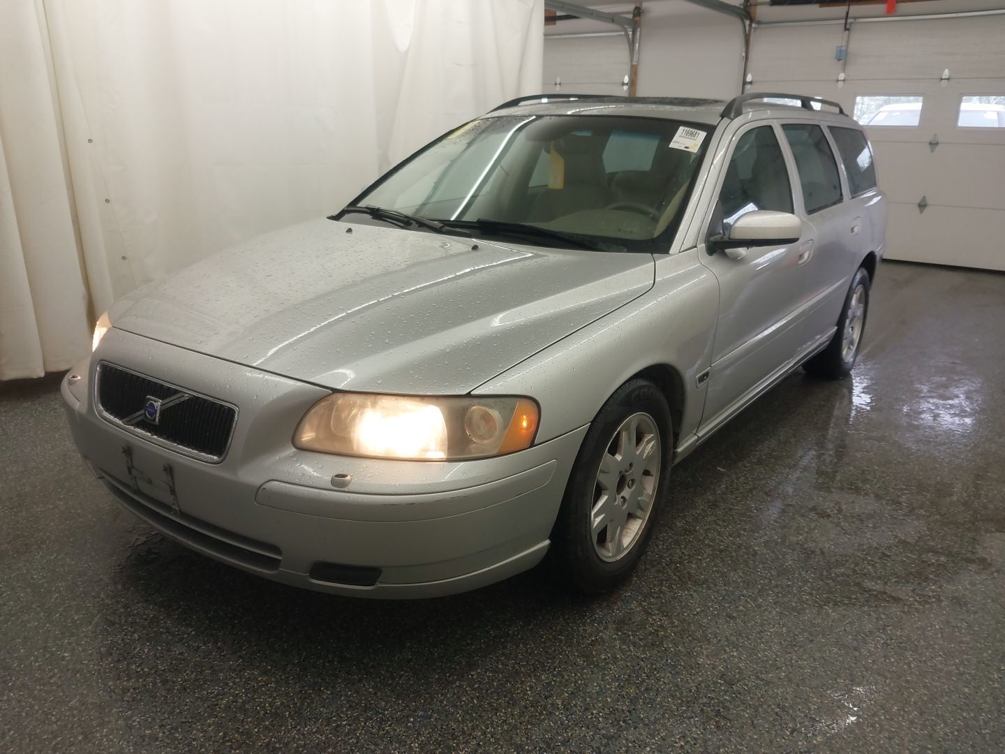 Volvo V70