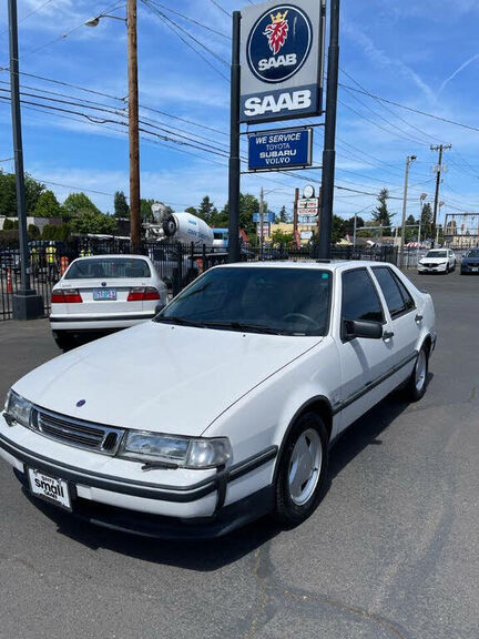 Saab 9000