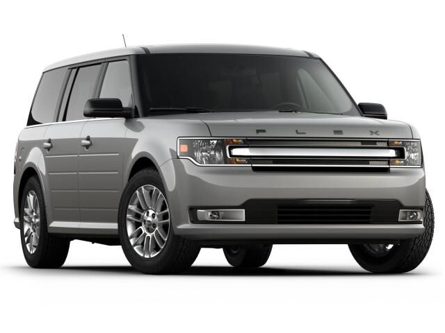 Ford Flex
