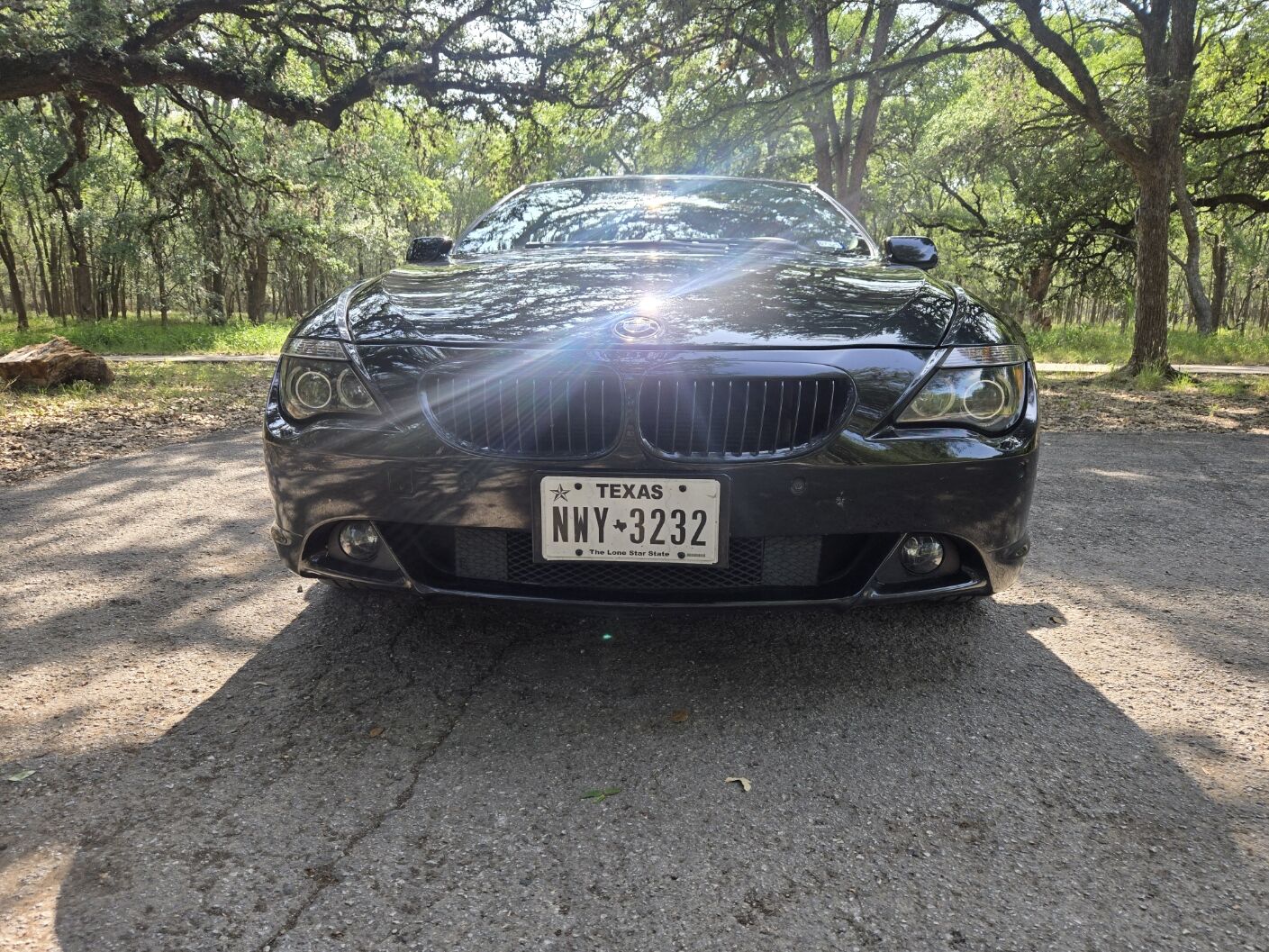 BMW 645Ci
