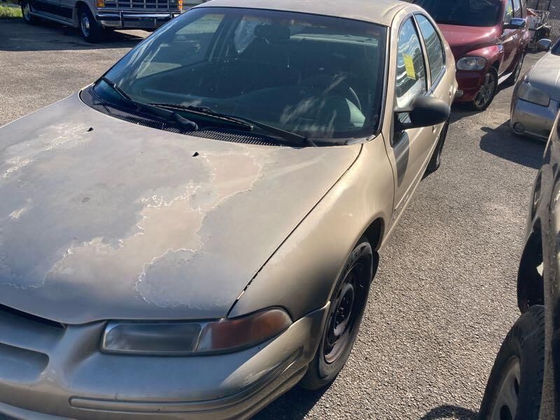 Dodge Stratus