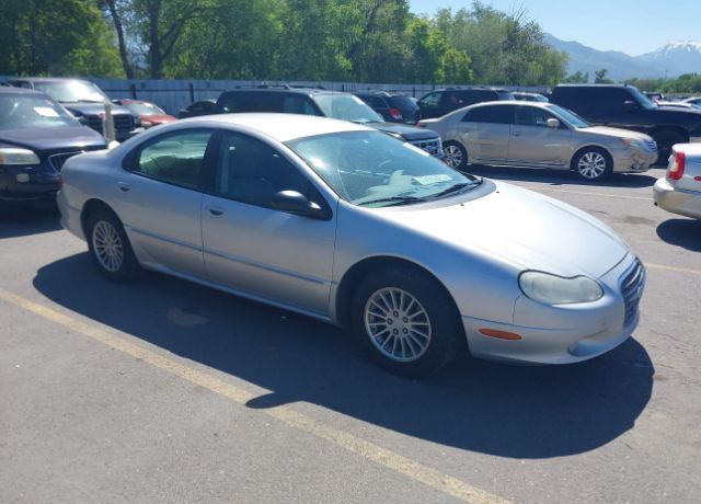 Chrysler Concorde