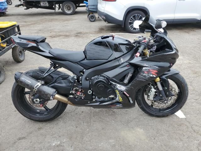 Suzuki GSX-R750L
