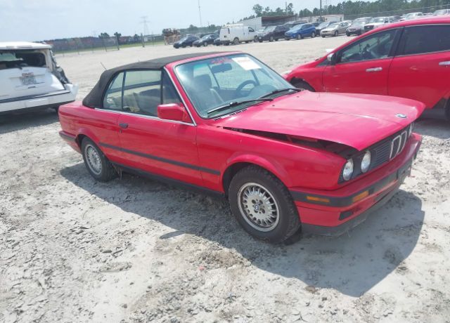 BMW 318iC