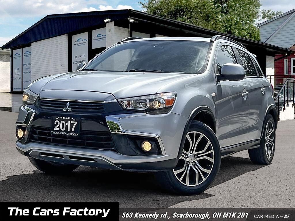 Mitsubishi RVR