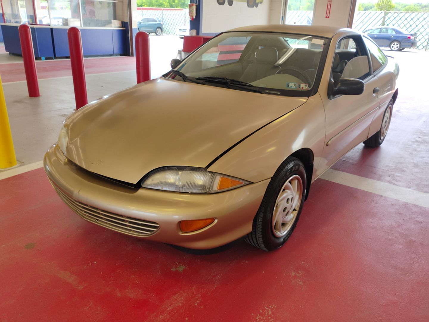 Chevrolet Cavalier