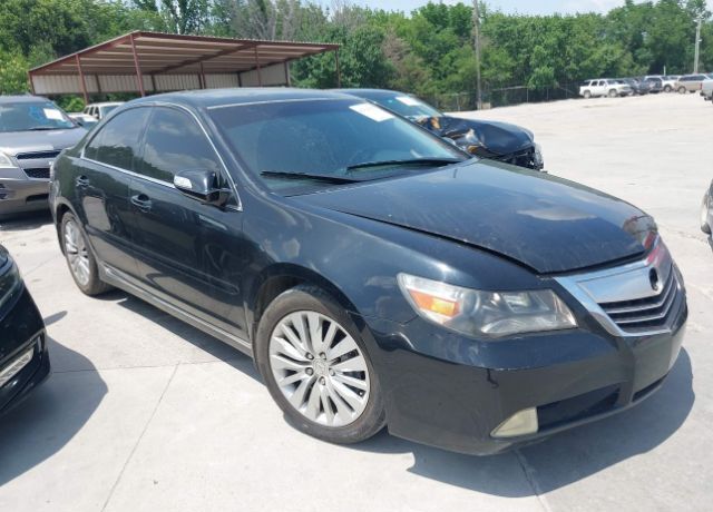 Acura RL