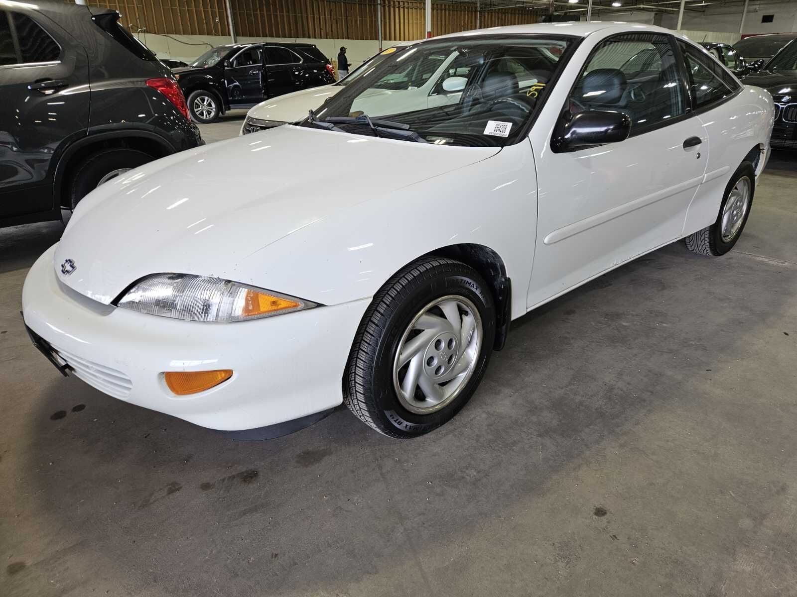 Chevrolet Cavalier