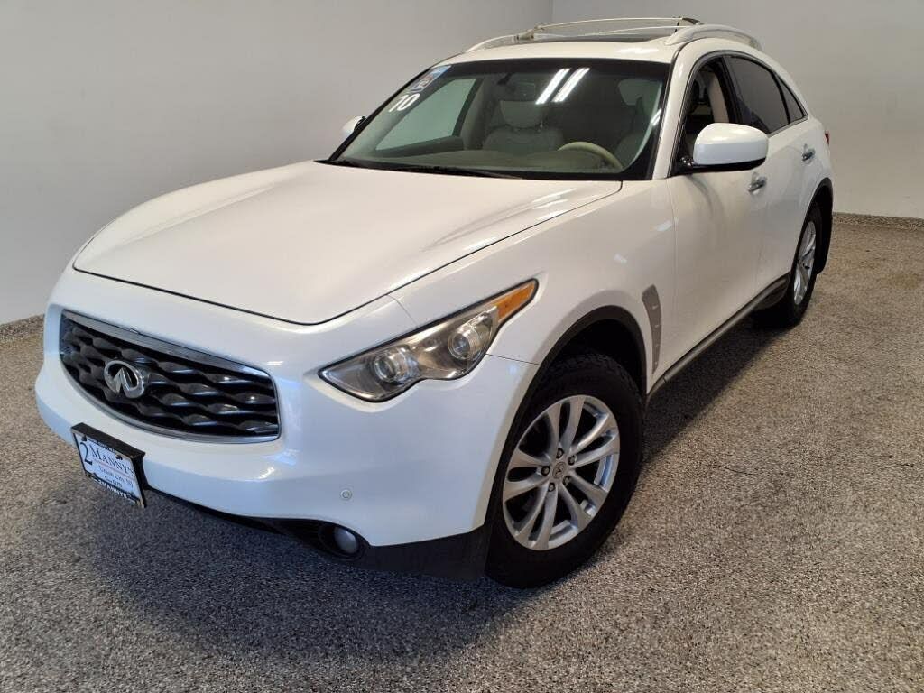 Infiniti FX35
