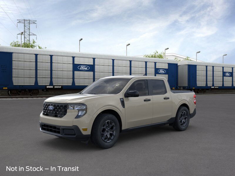 2025 FORD Maverick