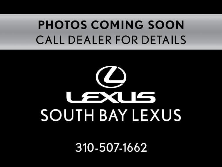 Lexus SC