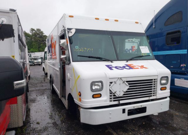 Ford E-450