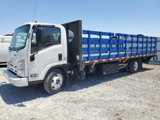 Isuzu NQR/NRR
