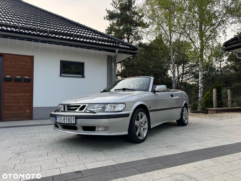 Saab 9-3