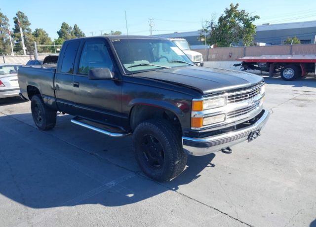 CHEVROLET