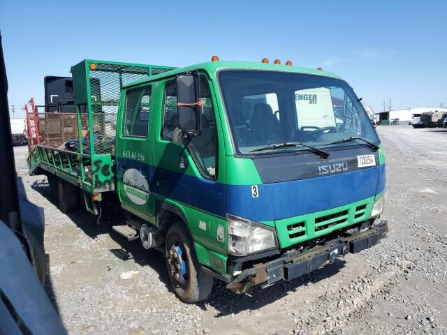 Isuzu NPR
