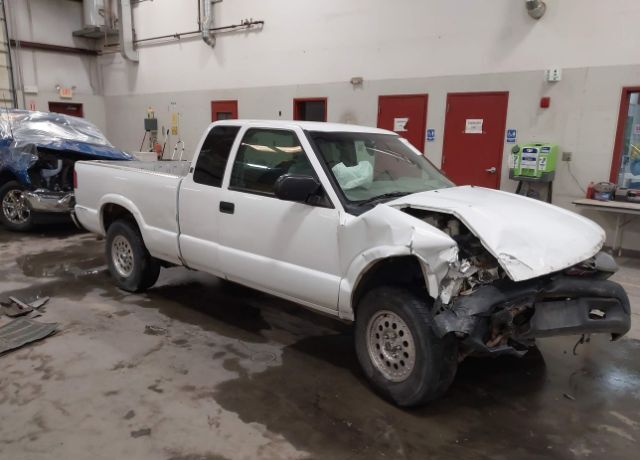 GMC Sonoma