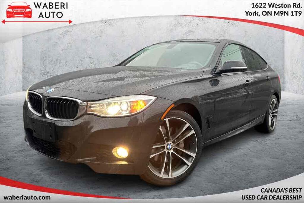 BMW 335i