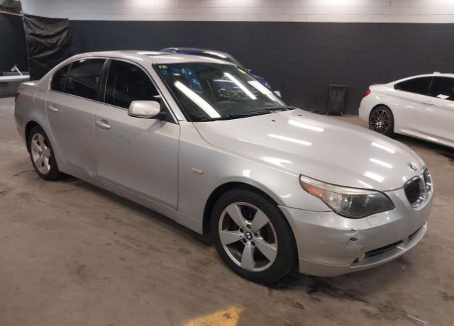 BMW 530xi