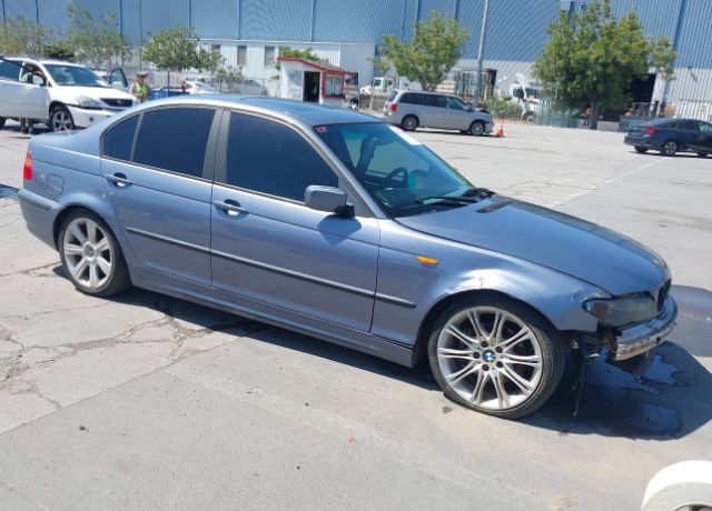 BMW 325i