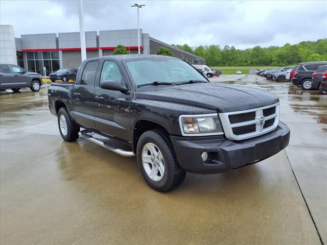Dodge Dakota