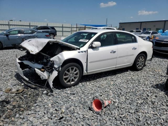 2007 BUICK Lucerne