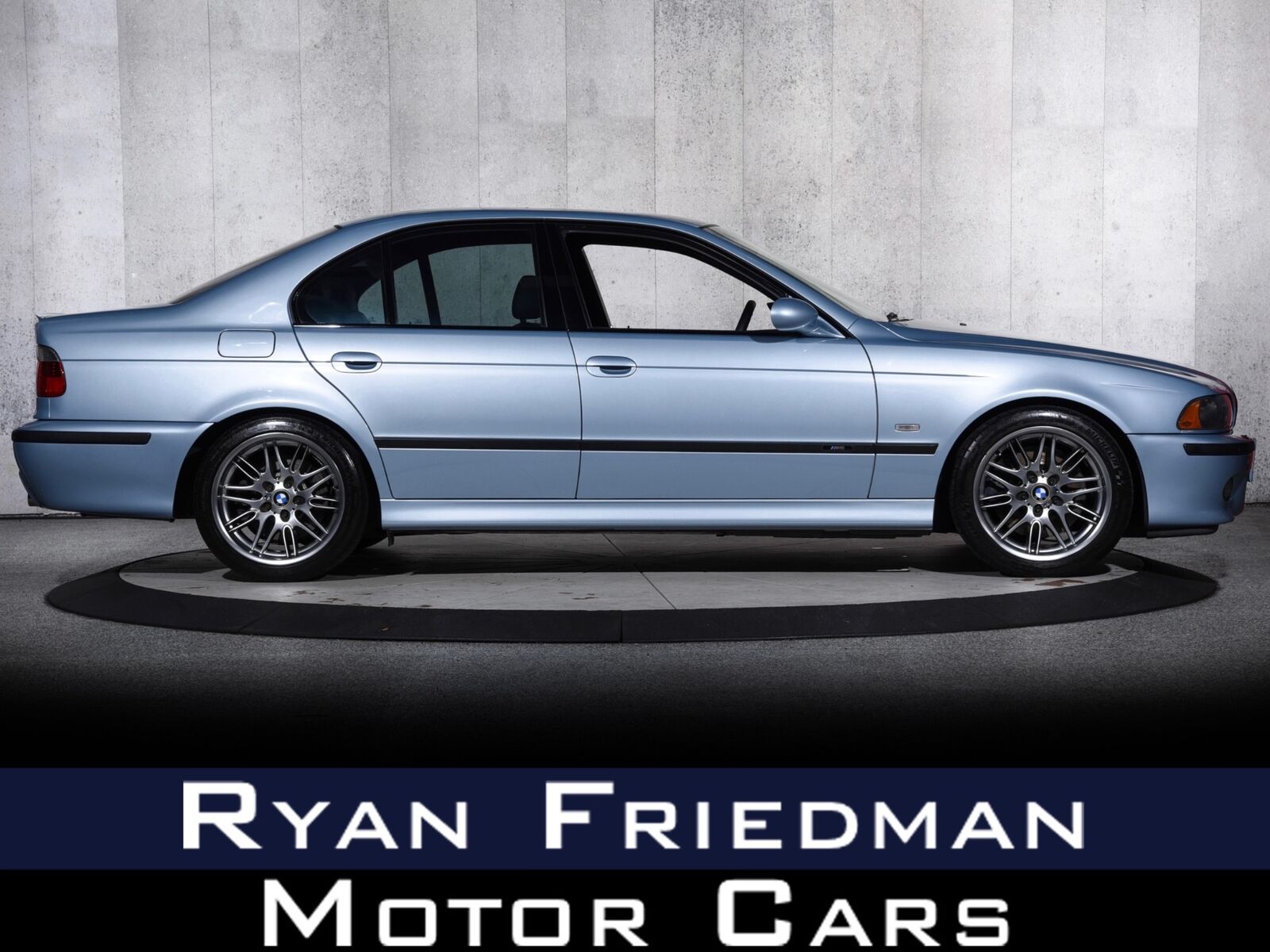 BMW M5
