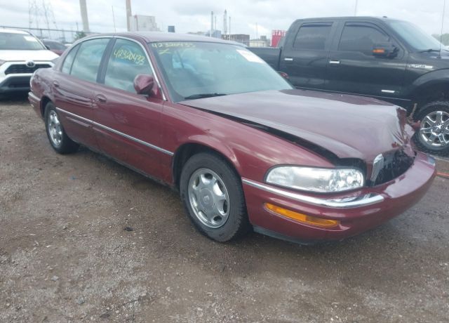 Buick Park Avenue