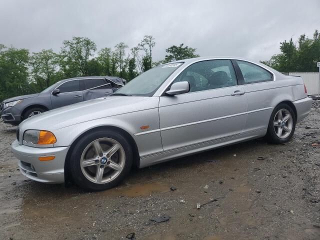 BMW 325Ci