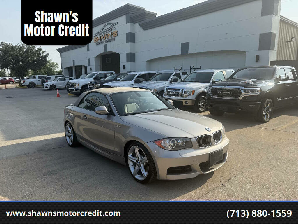 BMW 135i