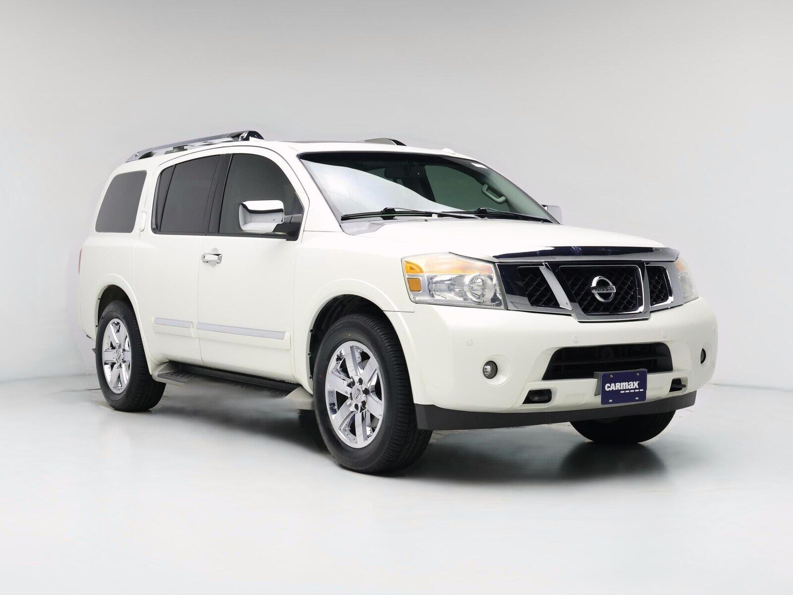 Nissan Armada