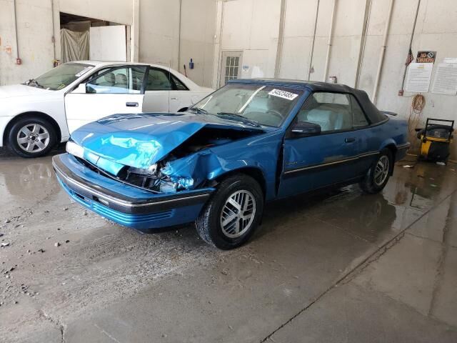 Pontiac Sunbird