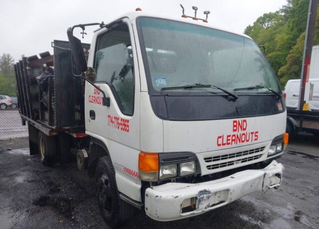 Isuzu NPR/NPR-HD